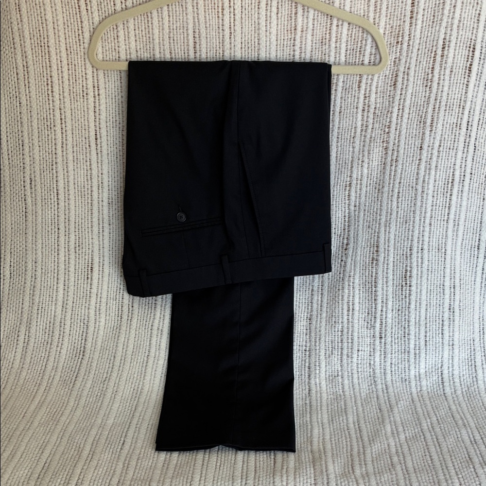 Apt. 9 Navy Dress Pants Men’s 33x30